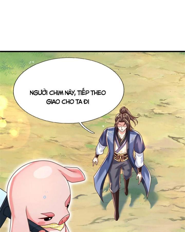 ta trở về từ thế giới tu tiên chapter 256 56