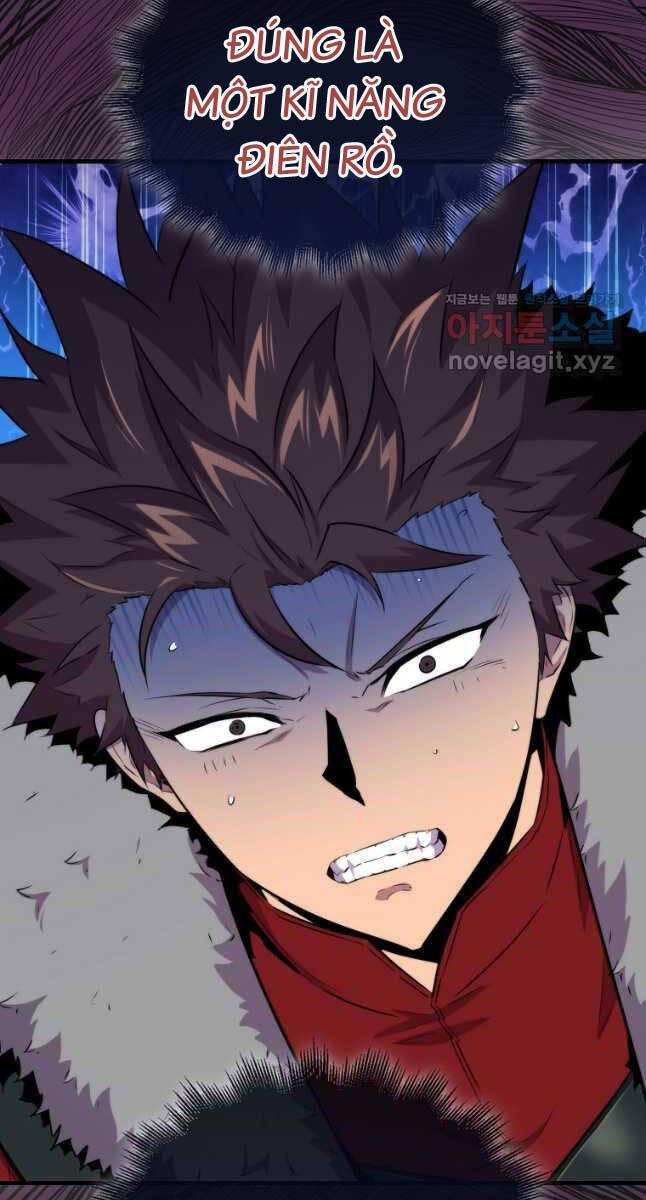 tôi thăng cấp trong lúc ngủ chapter 70 27