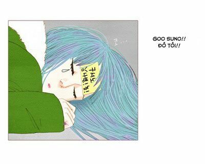 thánh thần trẻ trâu chapter 26 73