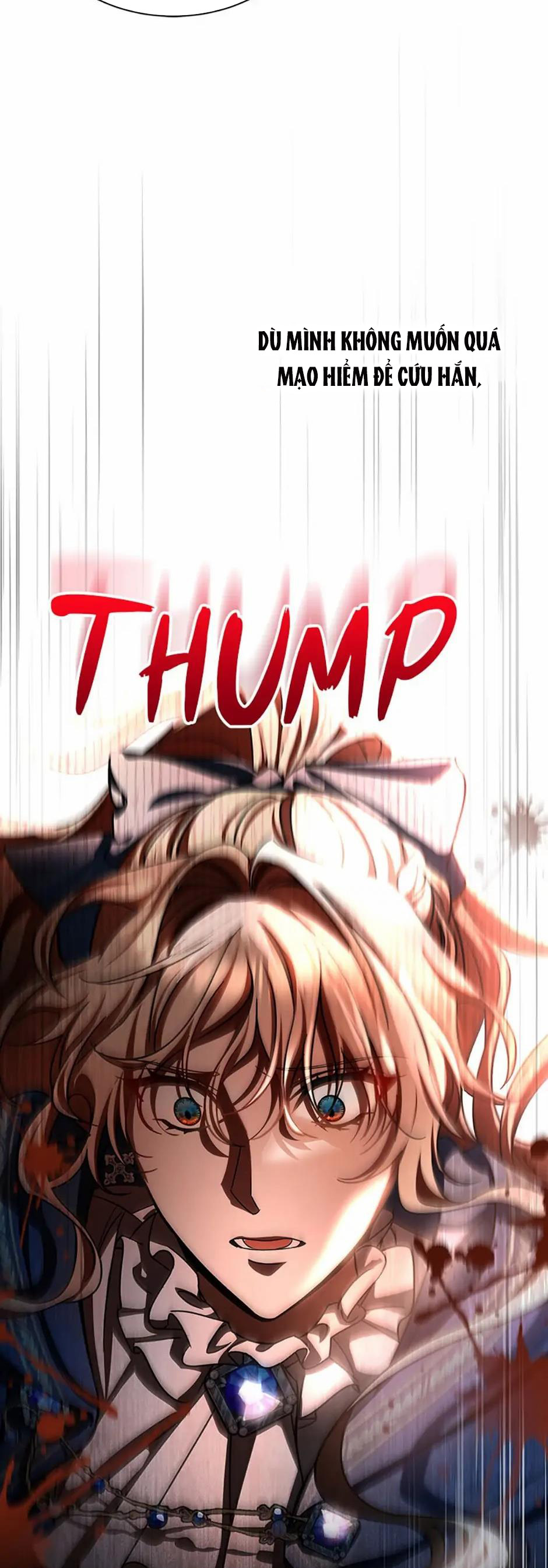 vị cứu tinh của nhân vật chính chapter 53 62