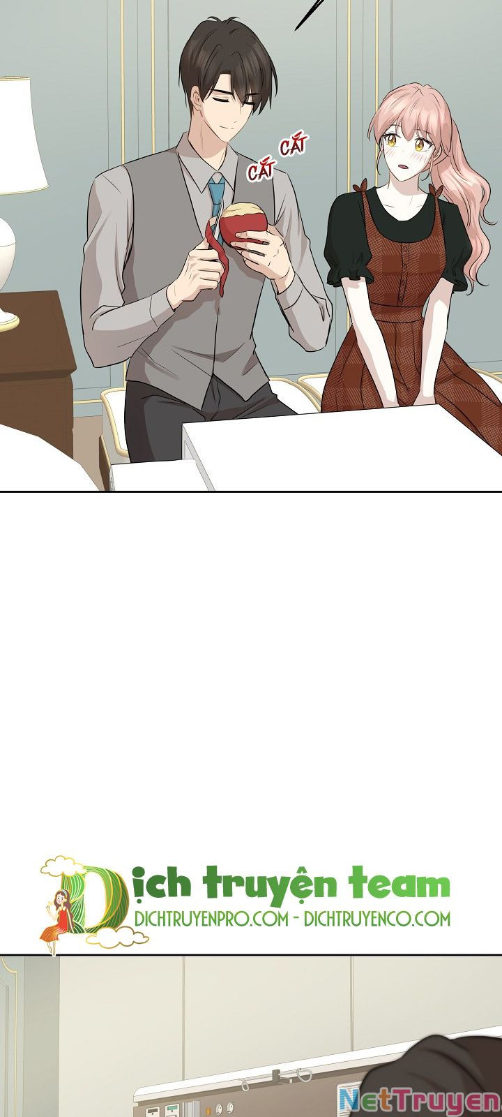 cuộc sống kỳ thú chapter 78 29