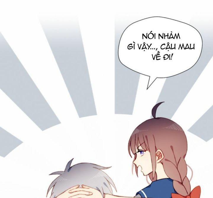 Mối Tình Đầu Chưa Được Trọn Vẹn chapter 44 25