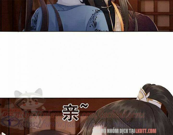 trọng sinh bá sủng nhiếp chính vương quá mạnh mẽ chapter 98 7