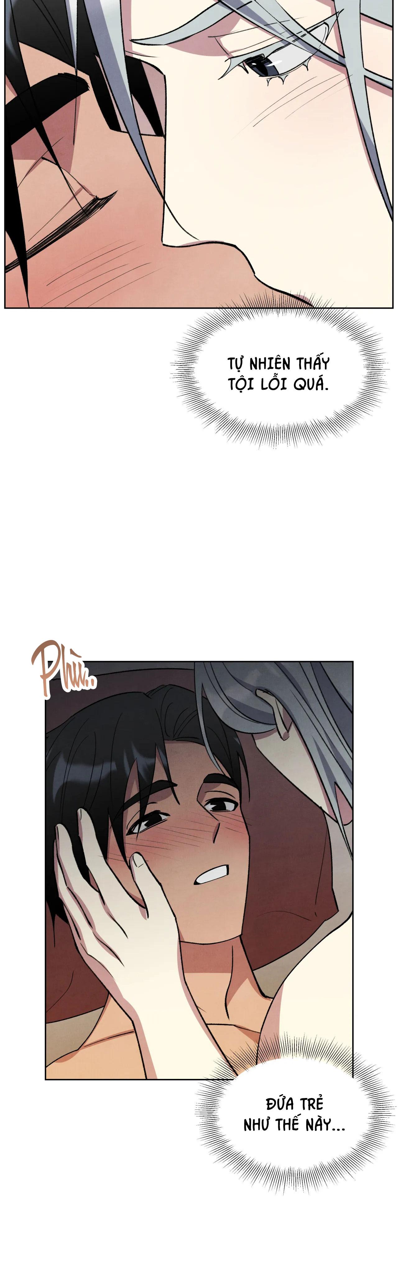 khế ước bí mật của đại công tước xứ bắc chapter 28 25