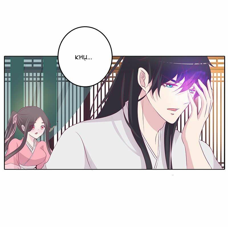 tướng quân mời ra trận chapter 47 7