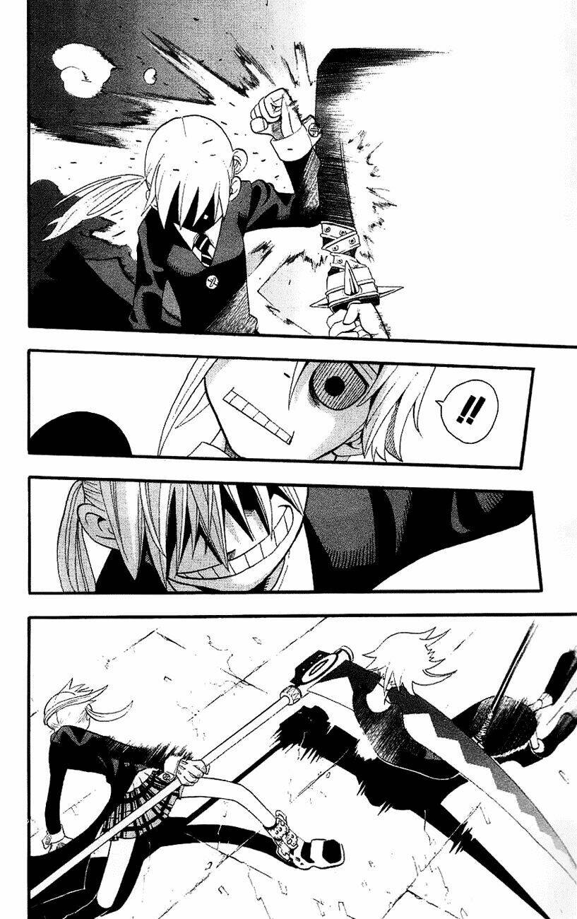soul eater chapter 18 39