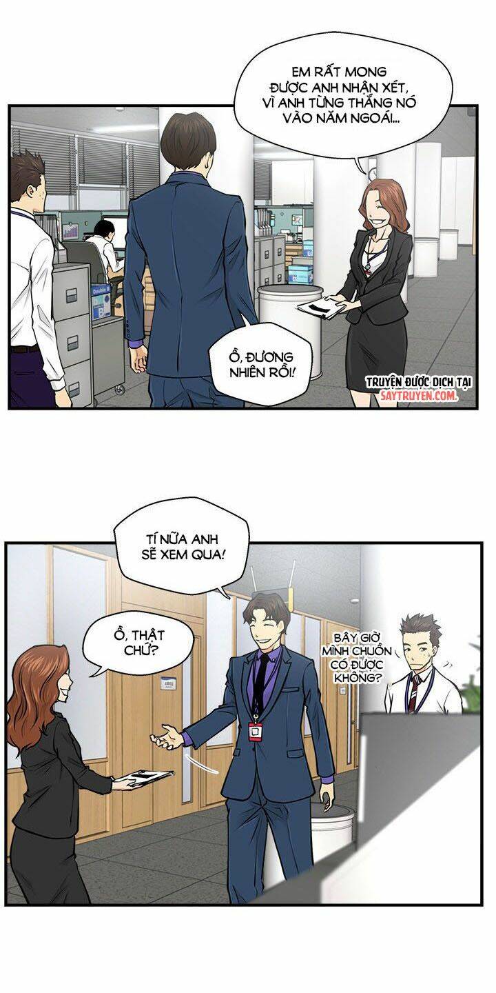 mr kang chapter 9 44