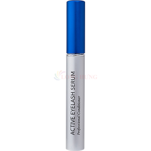 Tinh chất dưỡng mi Pharmaform Active Eyelash Serum (5ml) - Hàng chính hãng