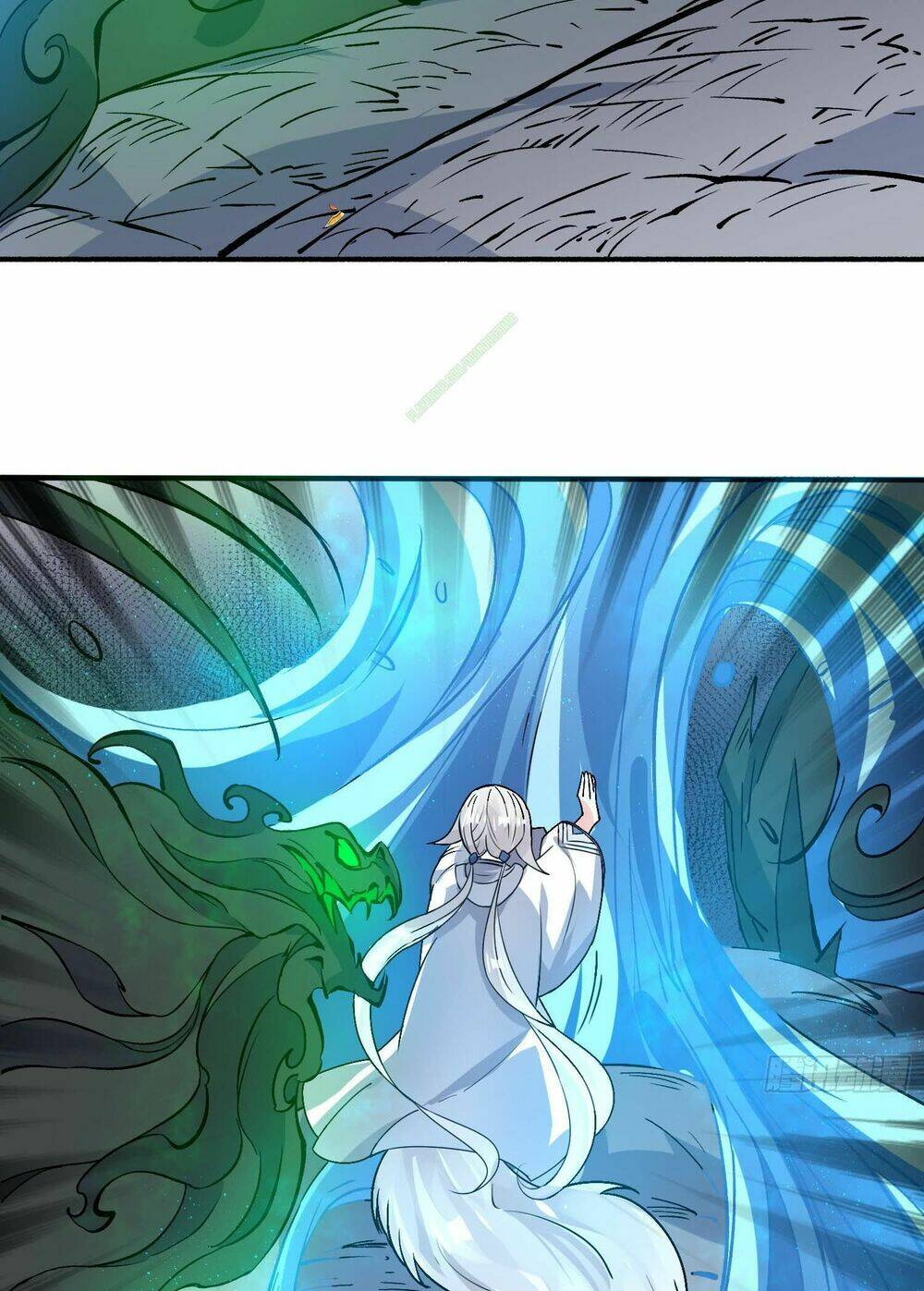 giáng thần chiến ký chapter 19 7