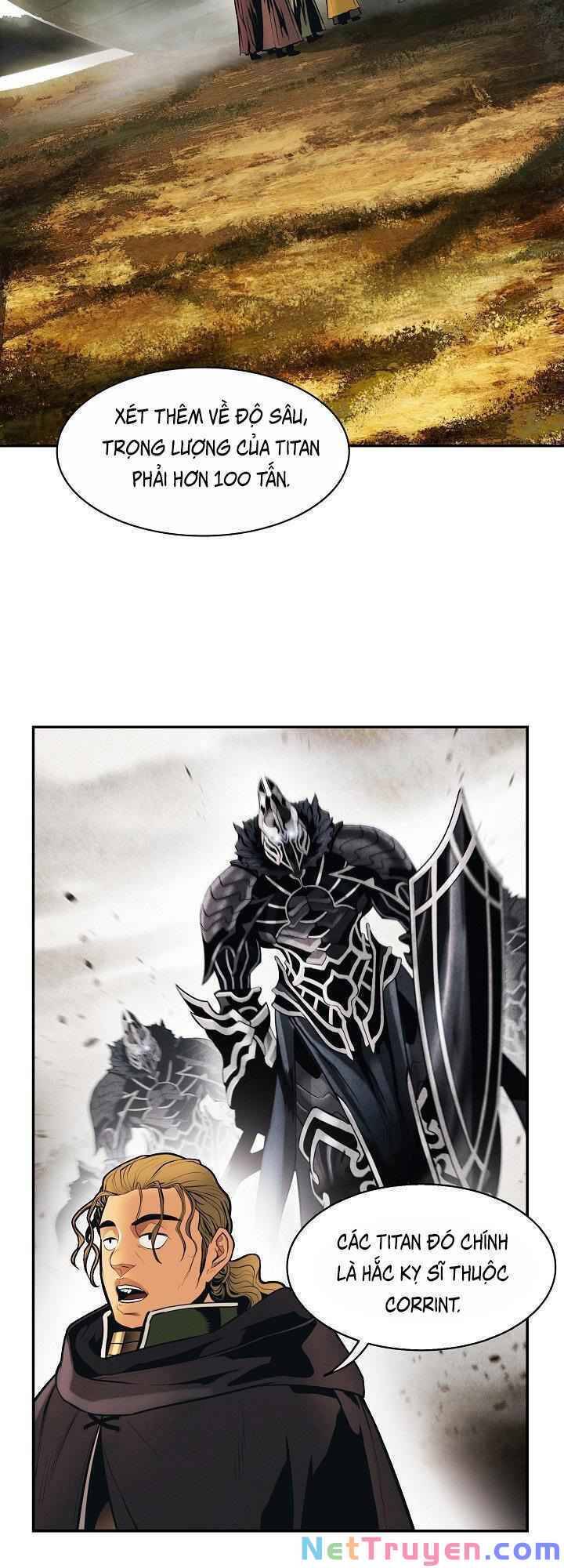 bất bại chân ma chapter 98 4