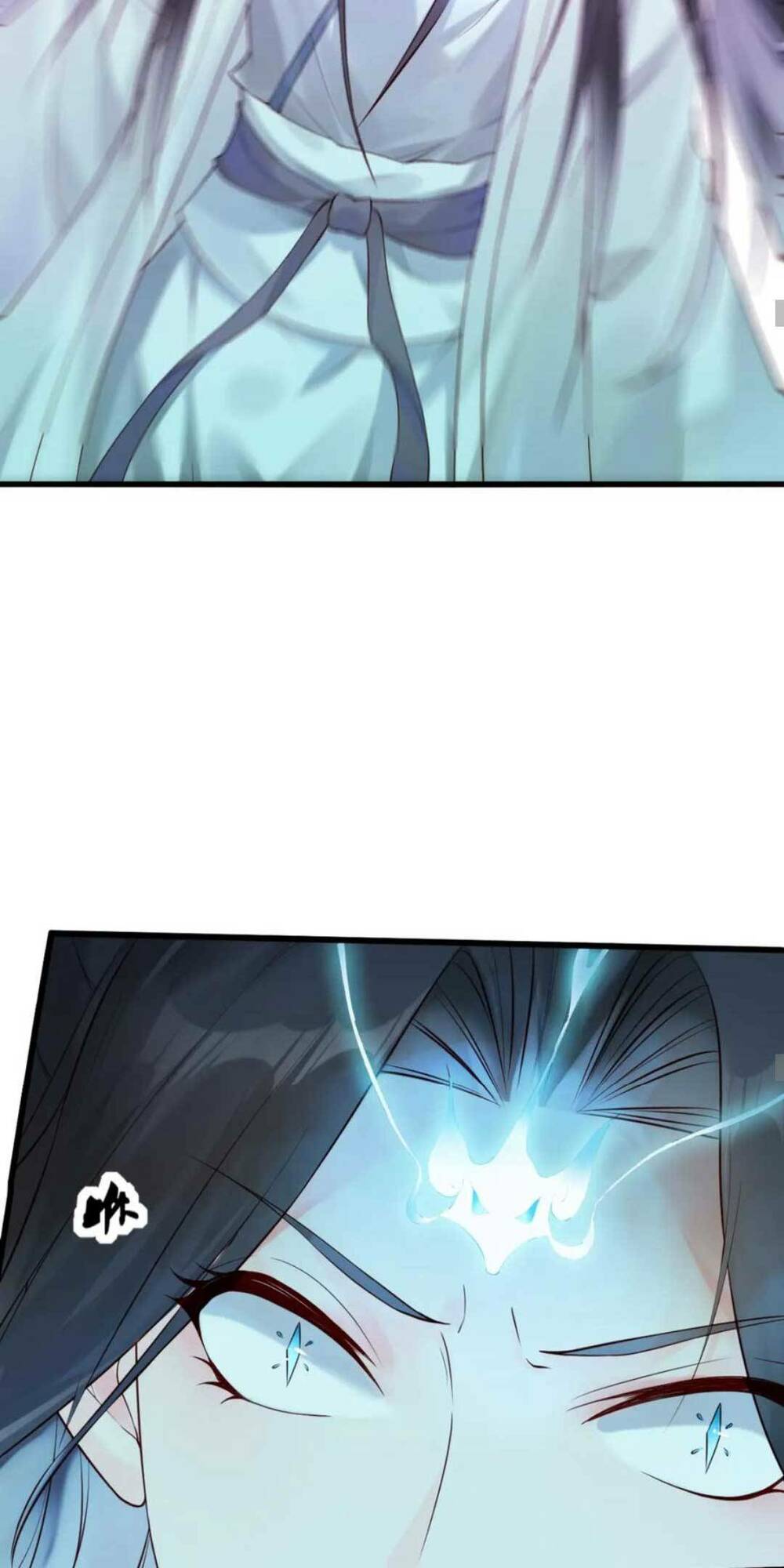 xuyên sách : nghịch đồ hắn lại muốn bắt nạt sư phụ chapter 11 48