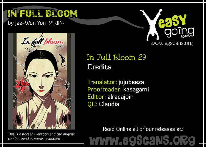 in full bloom chapter 29 2