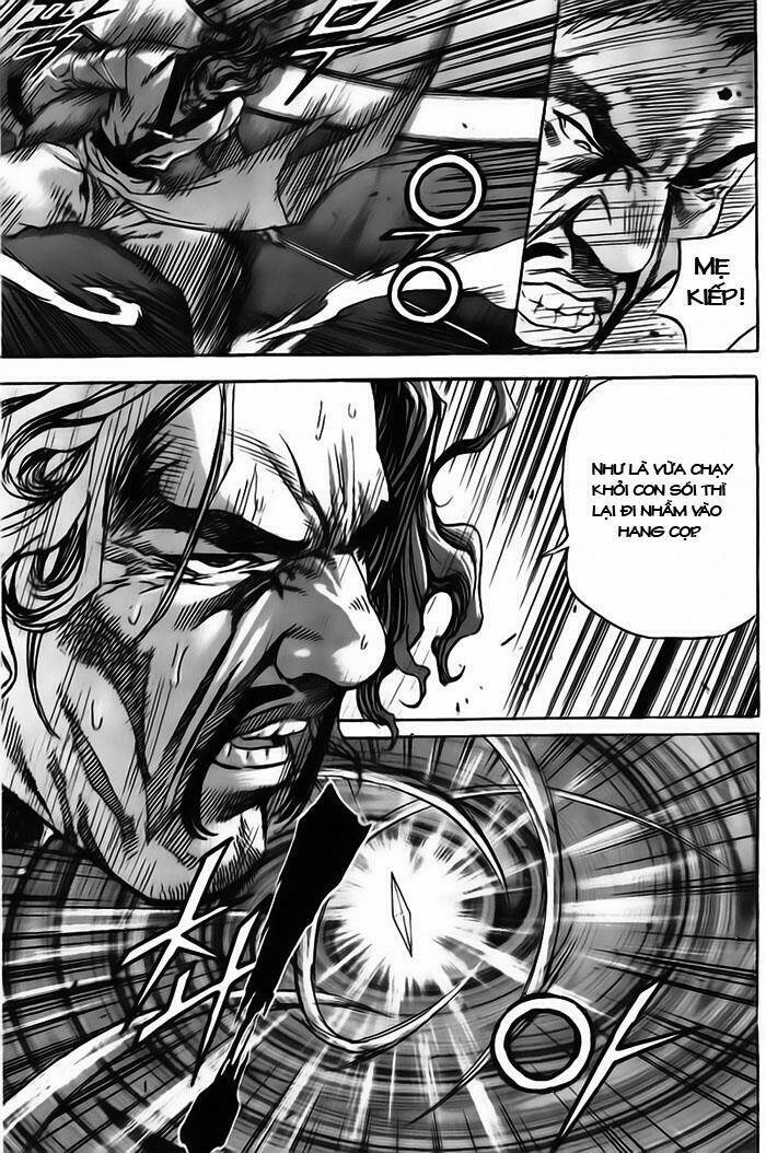 king of hell chapter 15 12