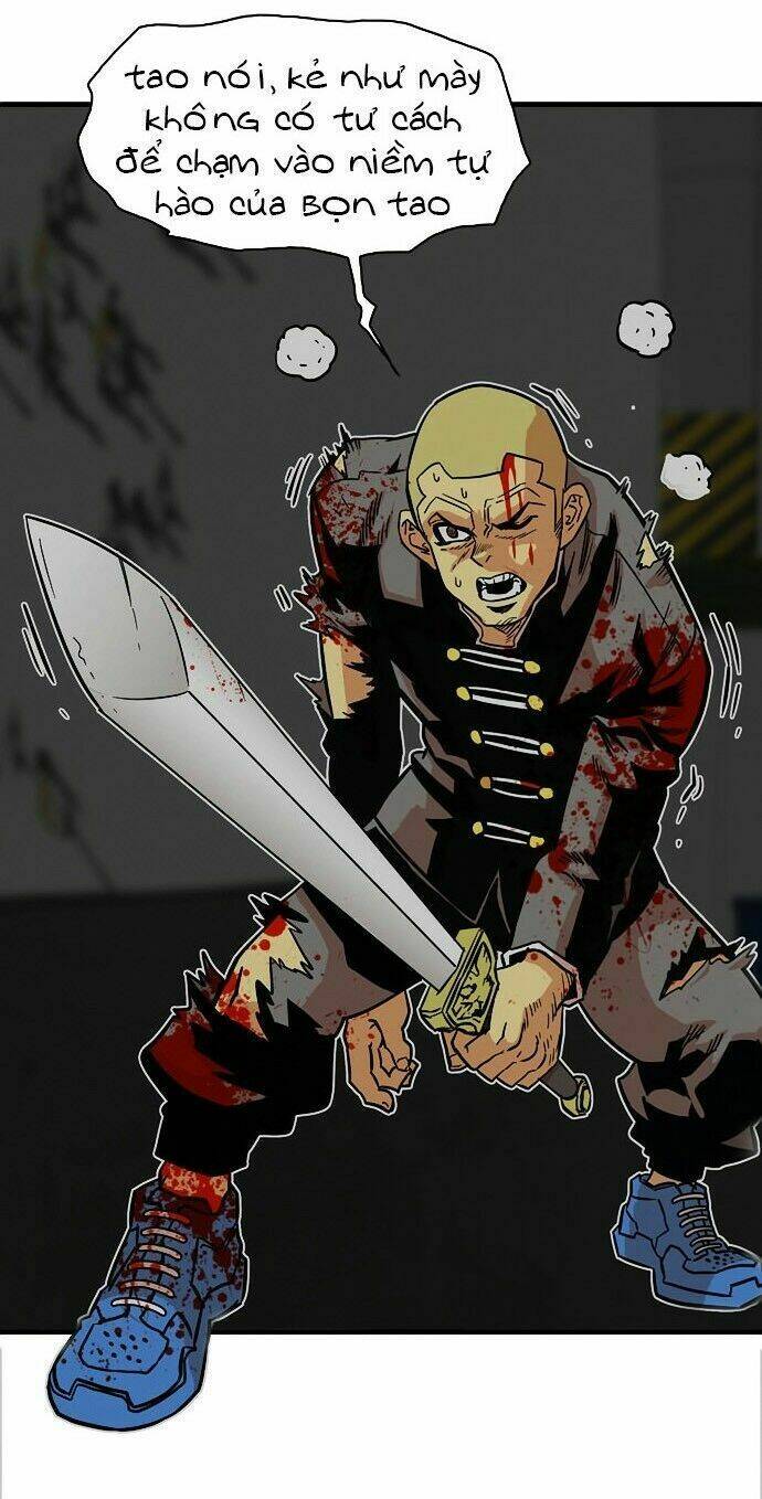 bẫy troll chapter 20 61