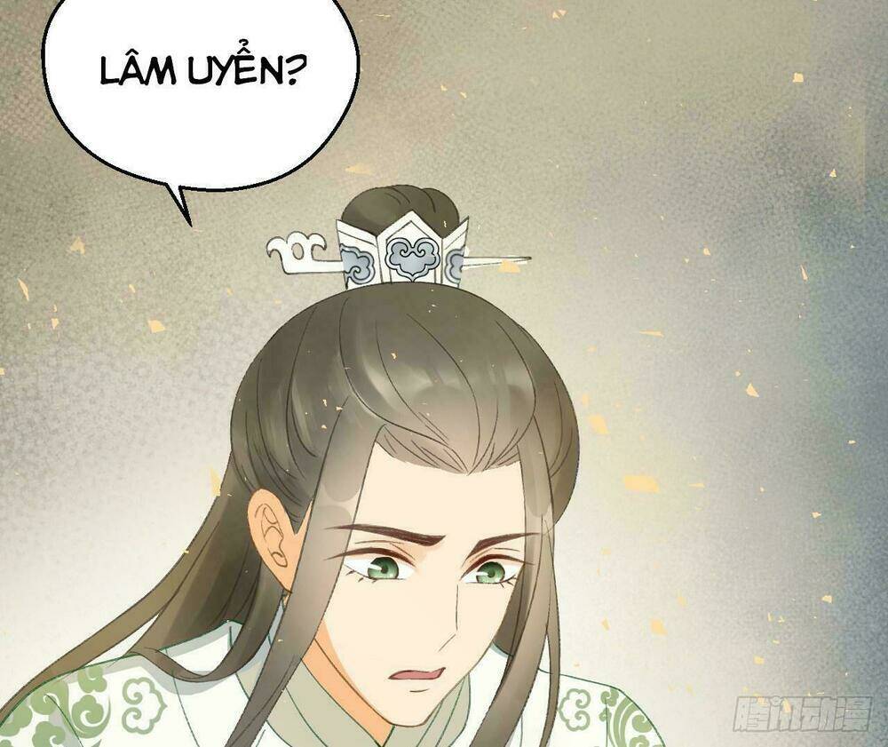 vương gia ba tuổi rưỡi của tôi chapter 31 58