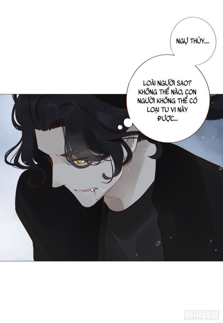 ôm chặt vào lòng chapter 2 8