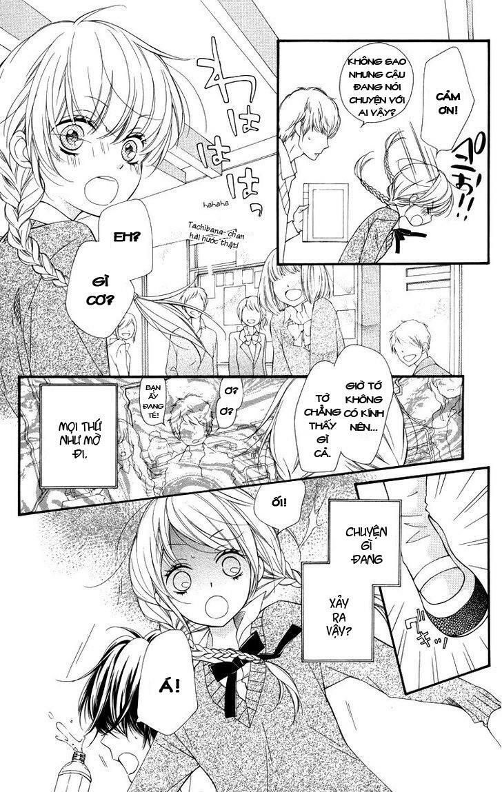 the romantica clock chapter 10.1 9