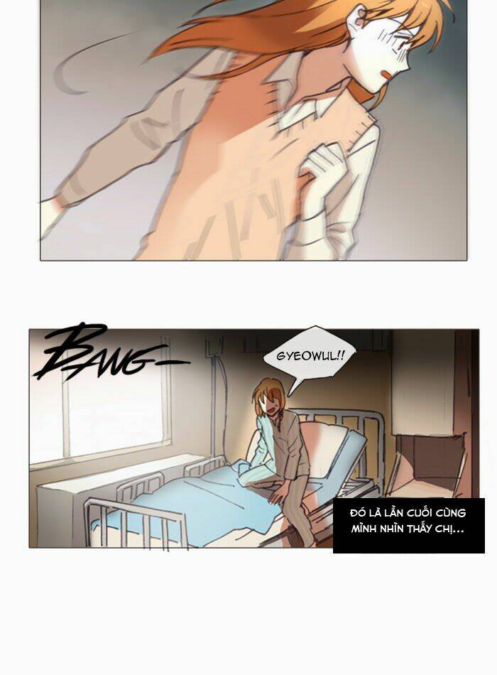 nữ sinh phép thuật chapter 22 28