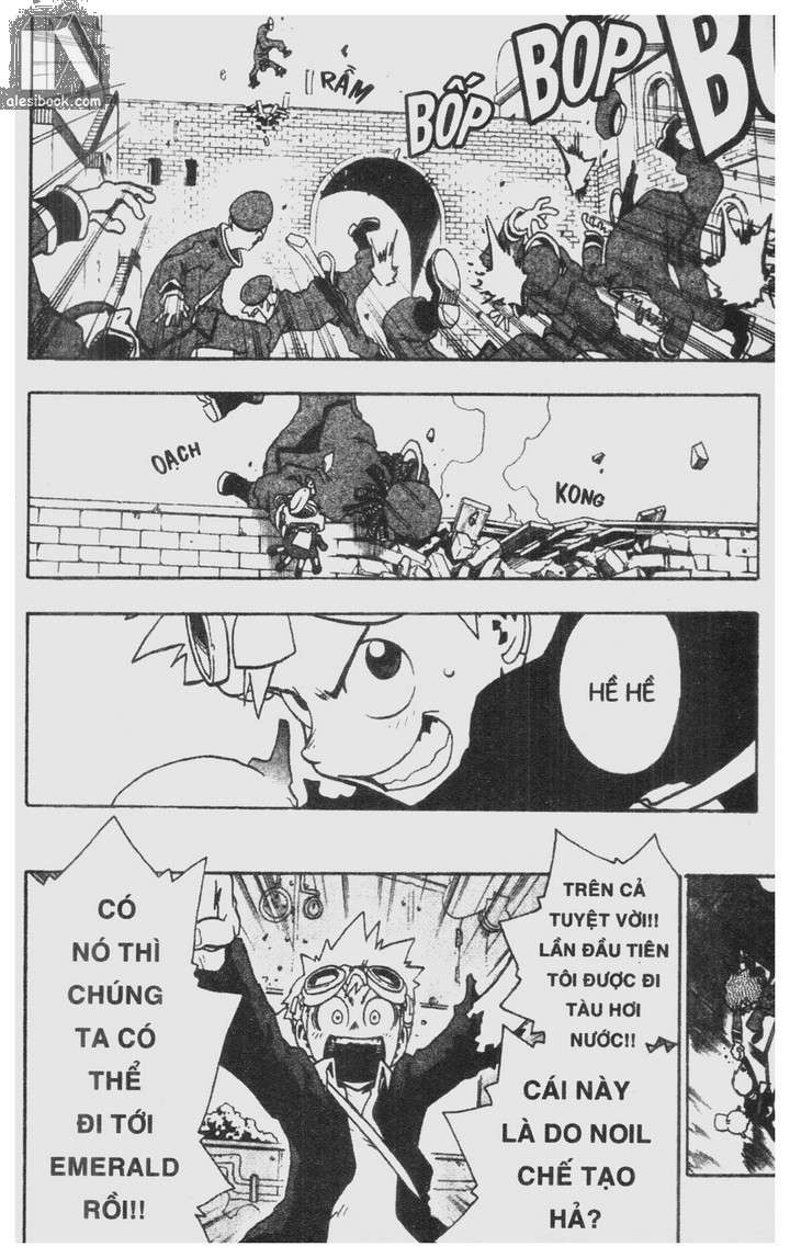 toto! the wonderful adventure chapter 20 16