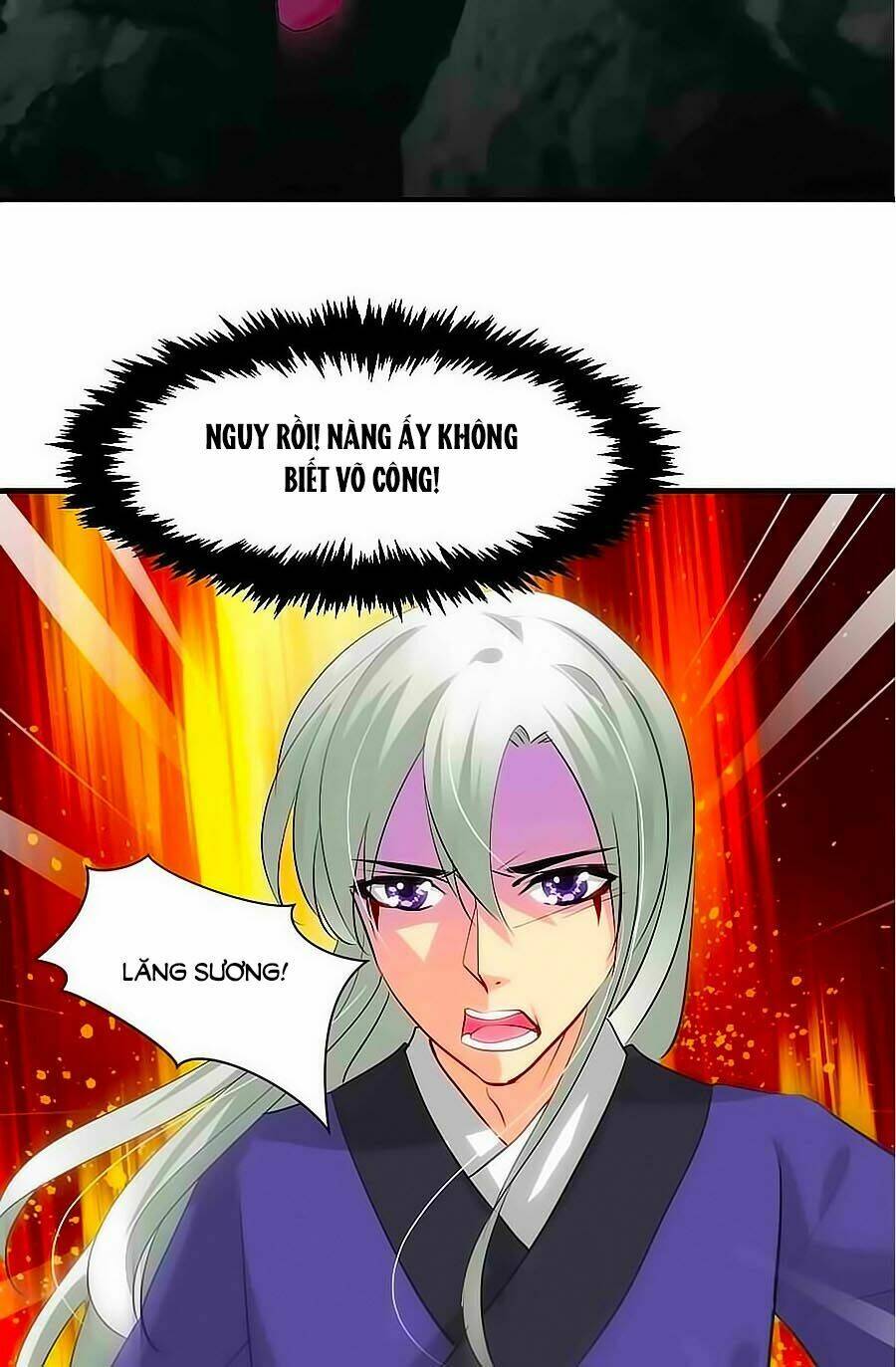 dưỡng thiếu chủ đấu tra nam chapter 47 19