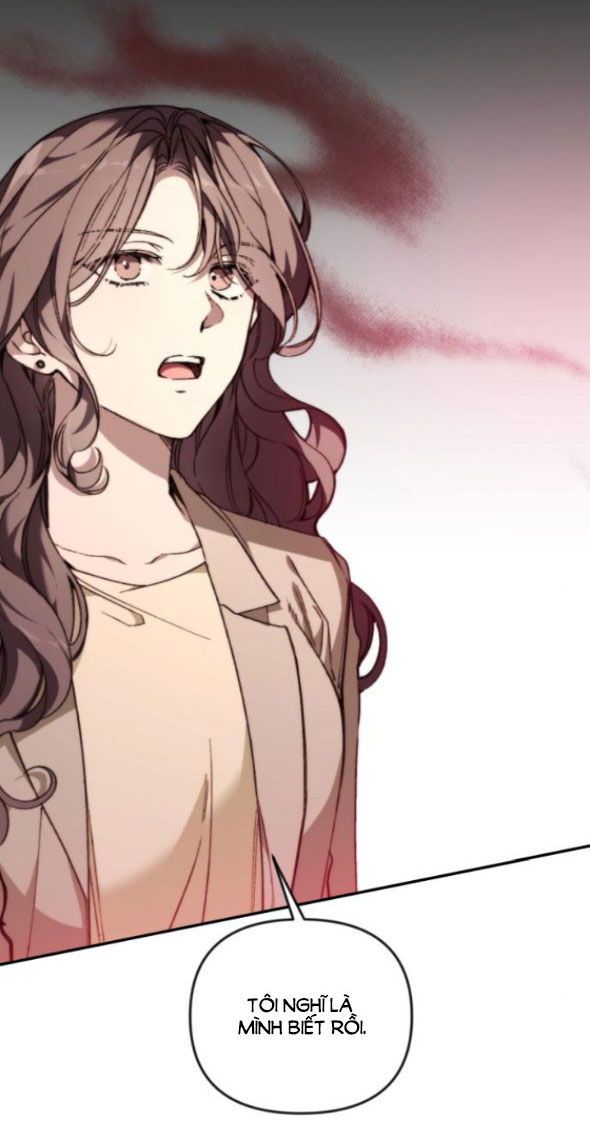 LY HÔN THÌ DỄ, YÊU ĐƯƠNG MỚI KHÓ chapter 26.1 - Trang 4