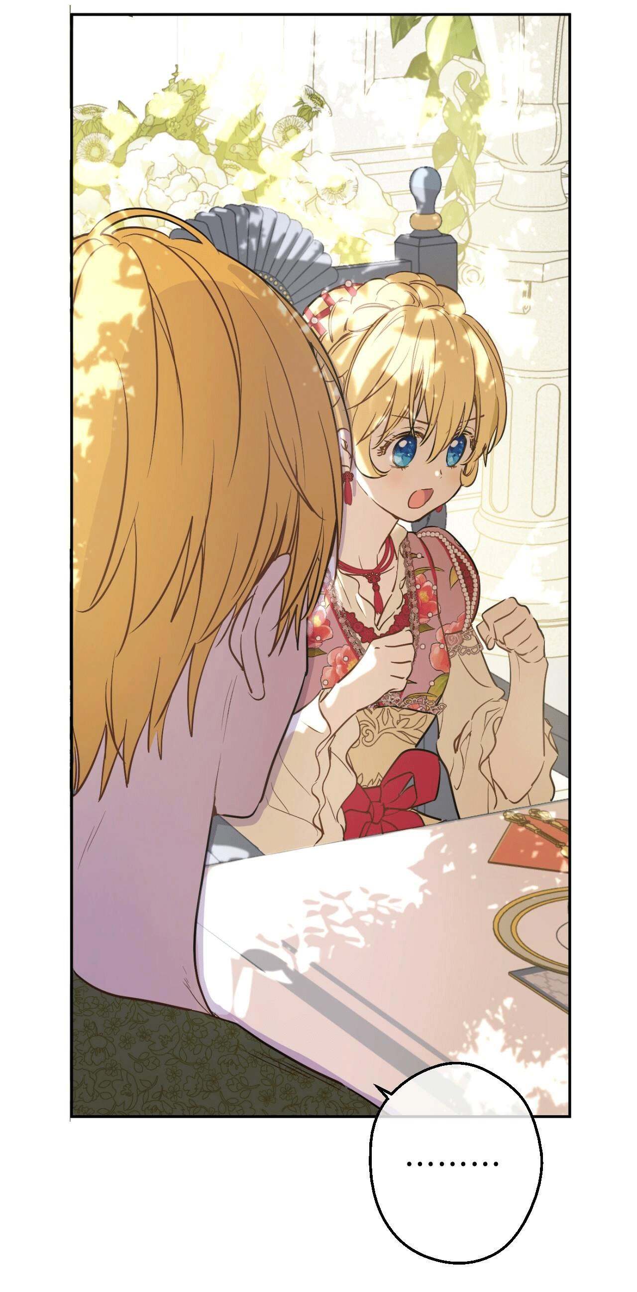 bỗng một ngày nọ tôi trở thành nàng công chúa chapter 121 46