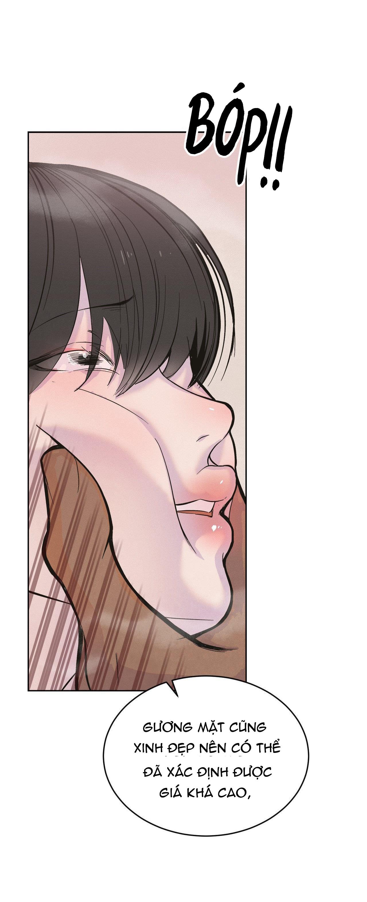 cậu bé đào chapter 1 56