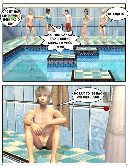 class of wizards chapter 1 6