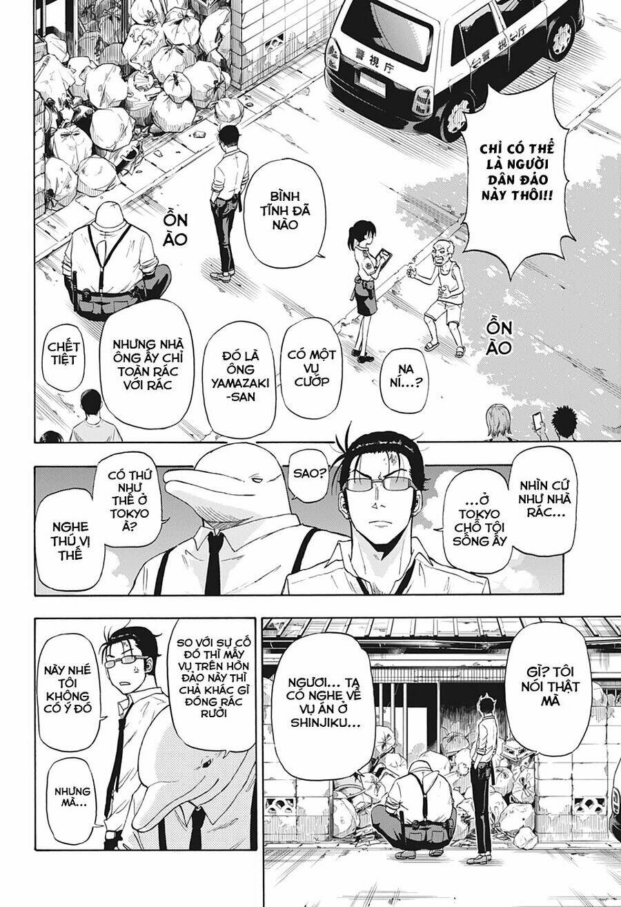 hard-boiled cop and dolphin chapter 2 13