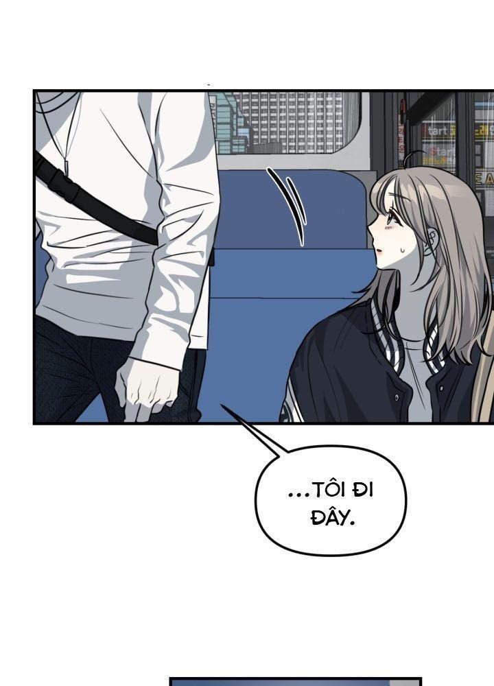 bạn có tin vào định mệnh không? chapter 6.5 18