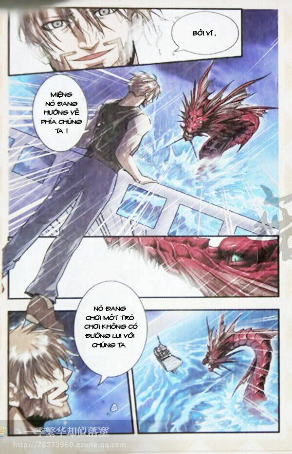 long tộc chapter 14 21