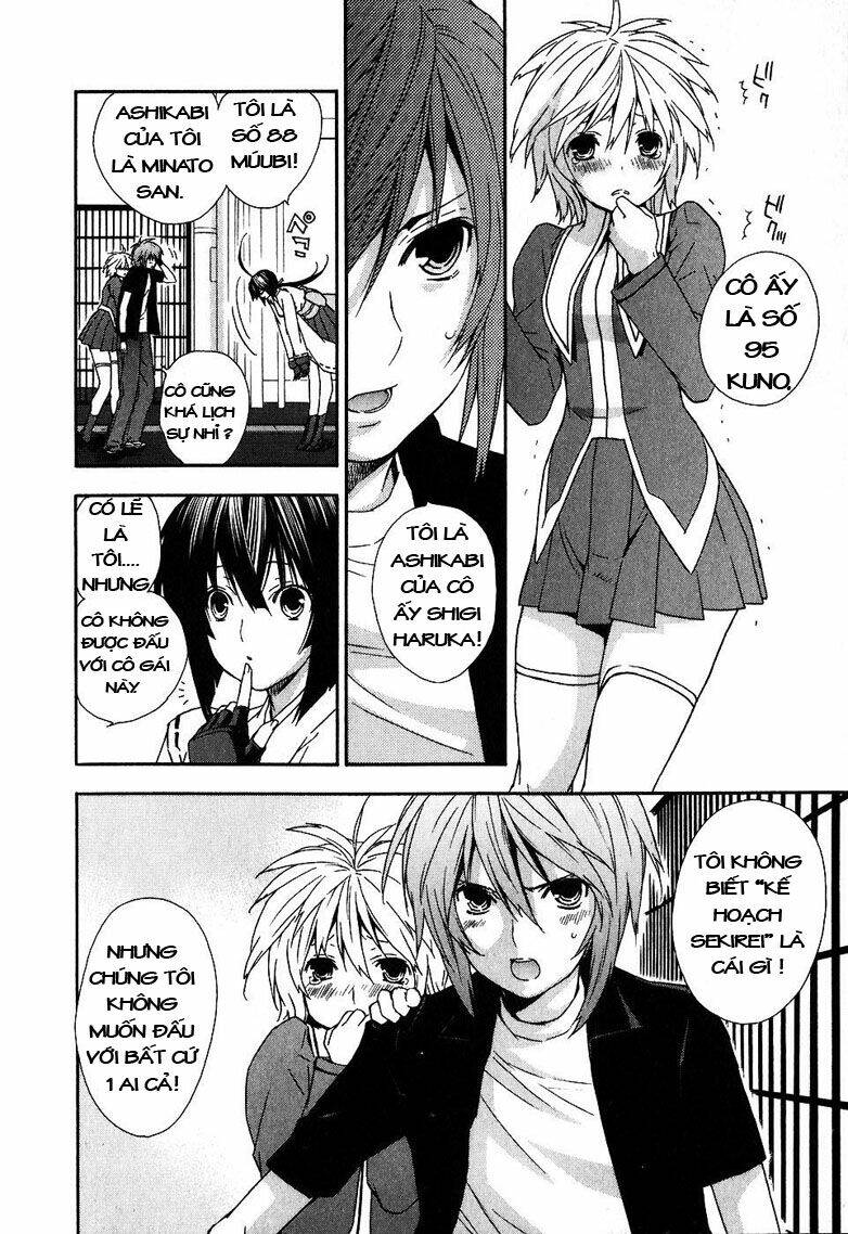 sekirei chapter 32 16