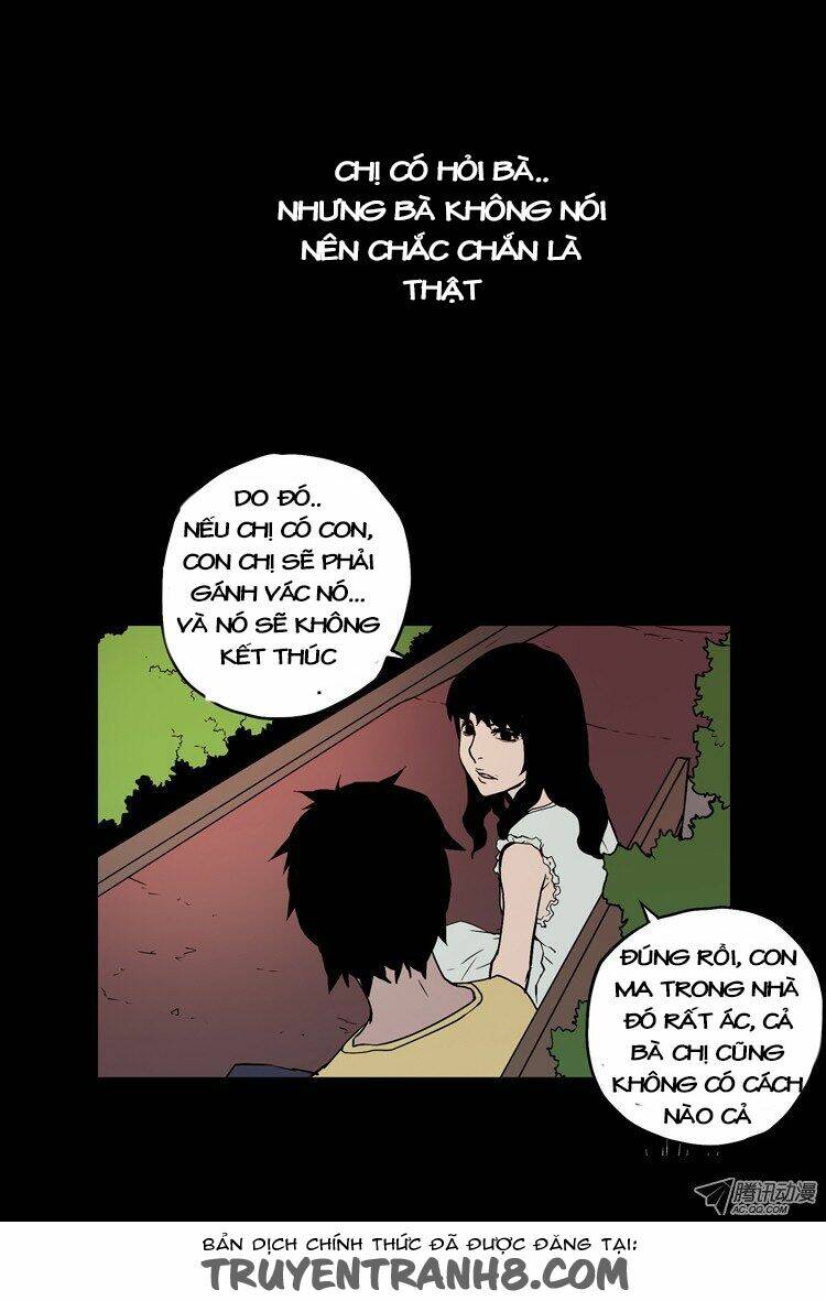 0.0 mhz - tần số chết chapter 43 19