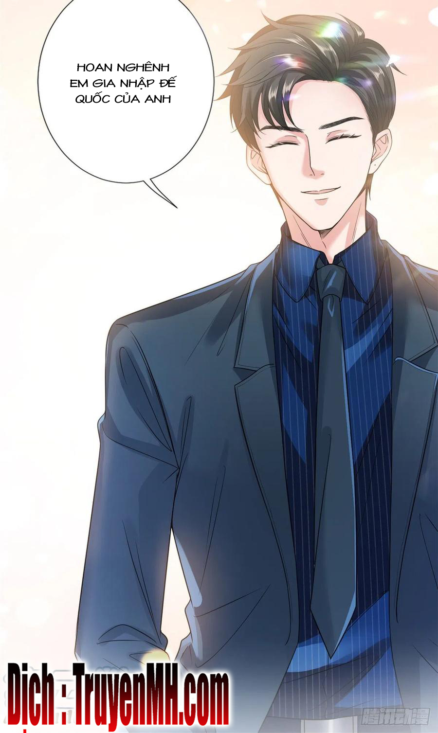 thí hôn lão công, cần giúp sức chapter 365 6