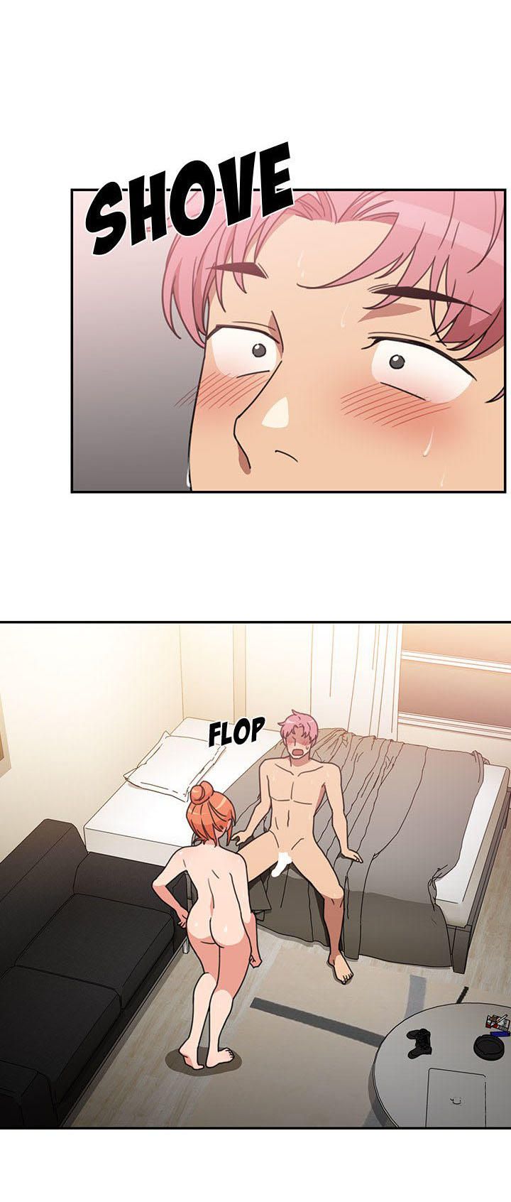 close as neighbors chapter 38 49