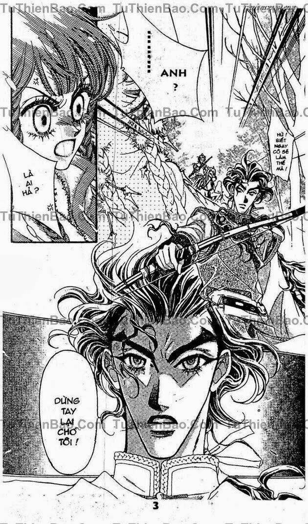 công chúa bướng bỉnh chapter 2 4