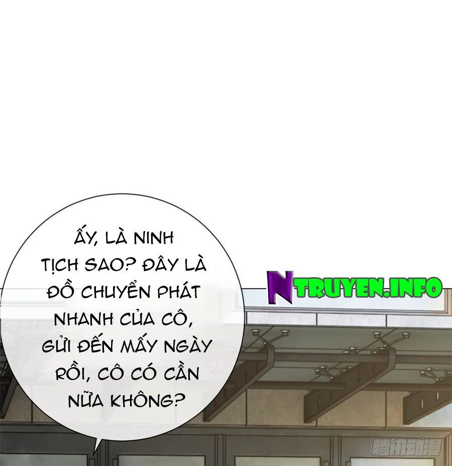 ẩn hôn 100%: chọc tức vợ yêu mua một tặng một chapter 84 23