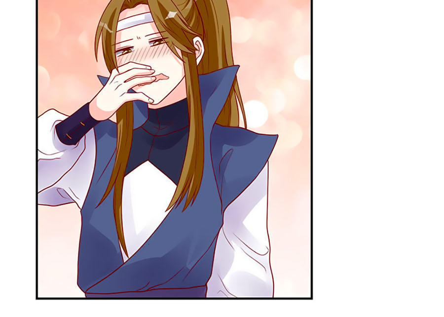 từ đây vương gia không thượng triều sớm chapter 2 22