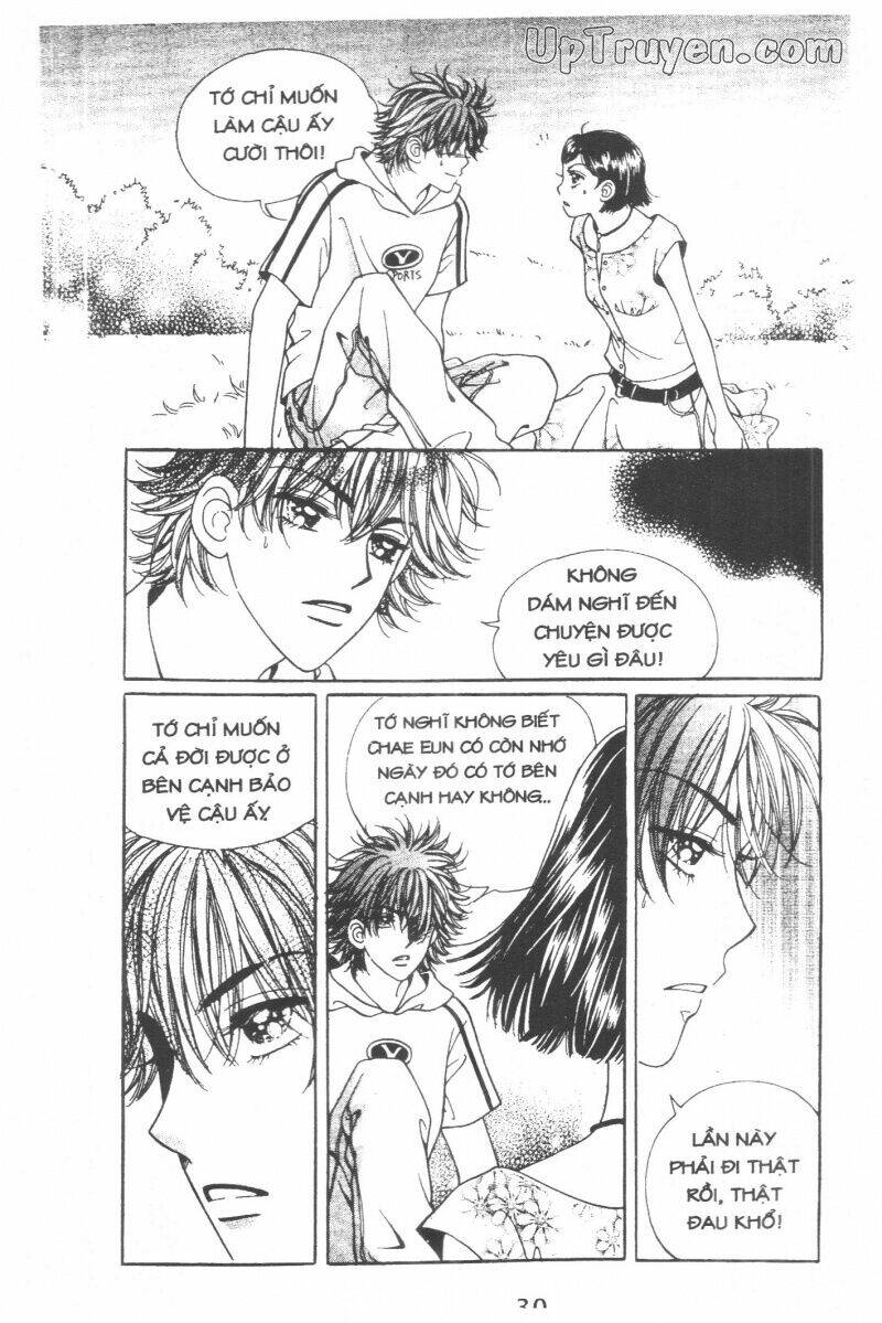 cô nàng ngổ ngáo chapter 9 32