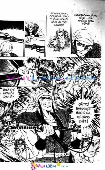 vương tử takeru chapter 10 37