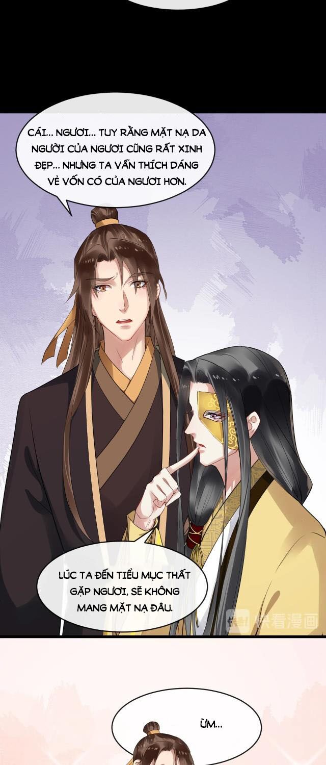 bồng sơn viễn 2 chapter 43 39