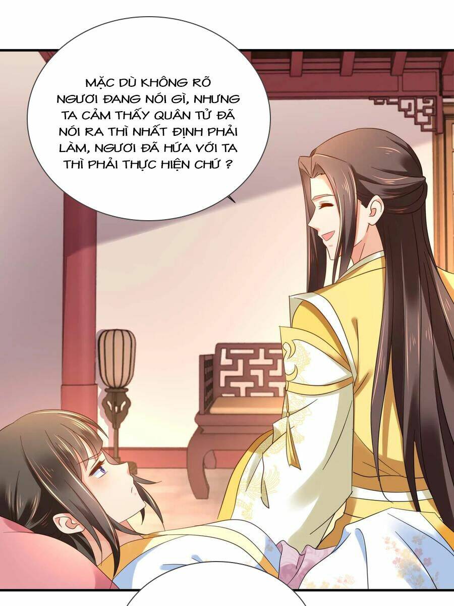 lãnh cung phế hậu muốn nghịch thiên chapter 197 10