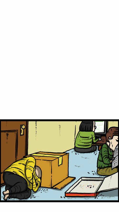 tiếng gọi con tim chapter 33 20