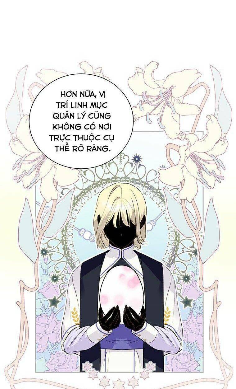 phía sau mặt nạ của nam chính hiền lành chapter 10 29