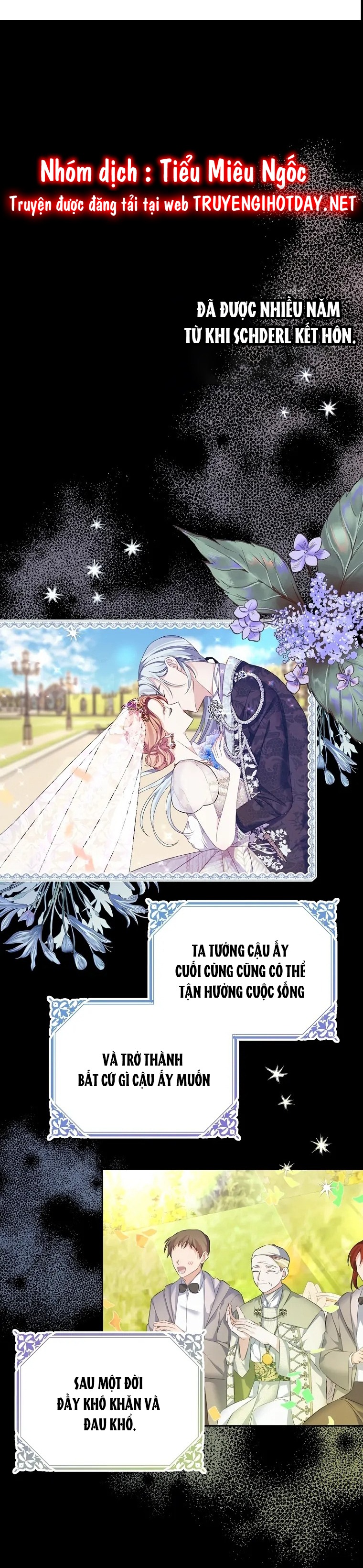 aster yêu dấu của tôi chapter 64 3