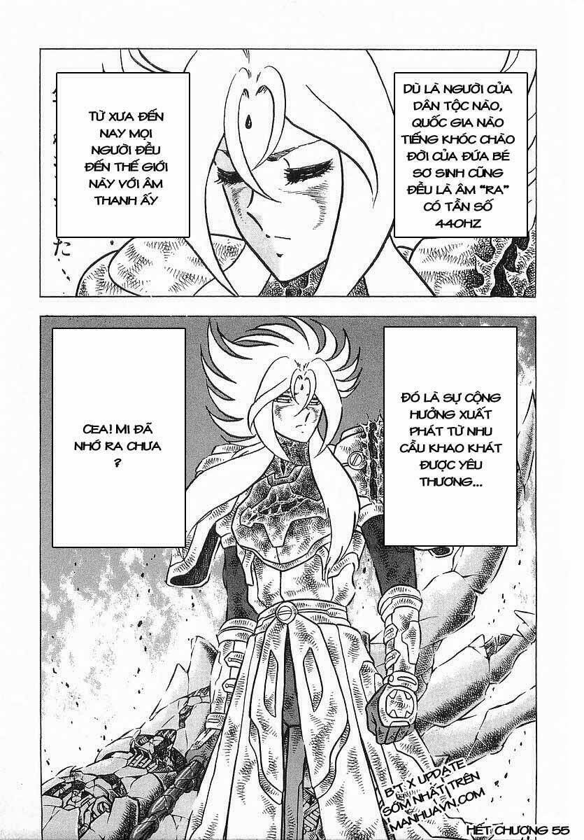 b'tx – người x chapter 55 43