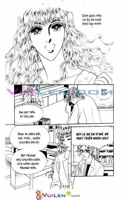 vật cản tình yêu chapter 4 105