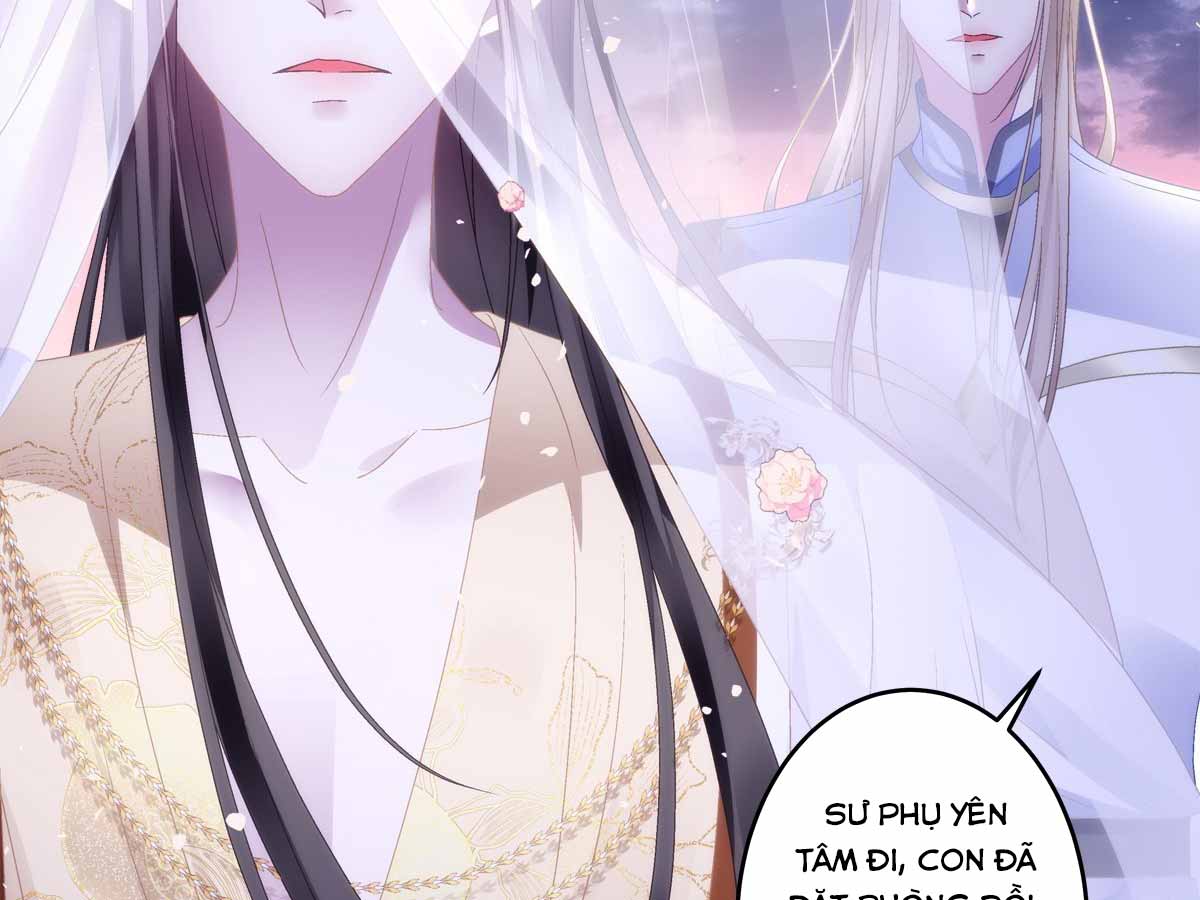 Hướng Dẫn Thuần Hóa Lão Đại Xấu Xa chapter 94