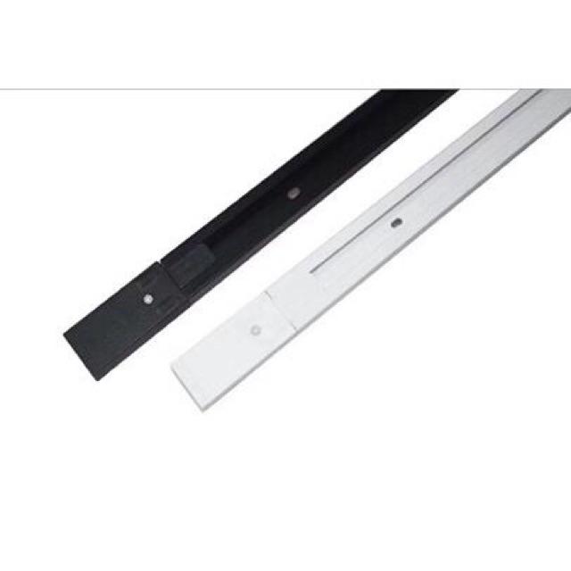 Ray 1m lắp đèn rọi