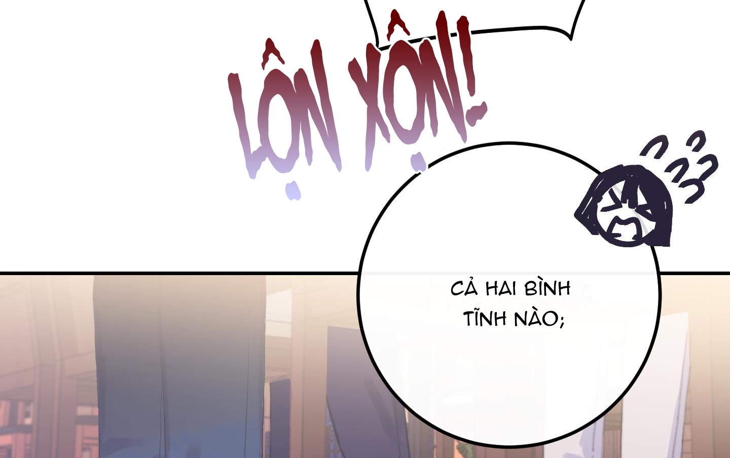 lãng mạn giả dối chapter 4 167